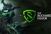 DOTA 2 PGL Bucharest Major (Day 3): Liquid đón nhận trái đắng thứ hai liên tiếp