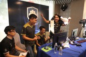 Ultimate Team Tournament mùa 2 – 2018: cho một lần sau cuối vinh quang FIFA Online 3 Việt Nam