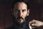 Netflix muốn mời Keanu Reeves về làm siêu anh hùng