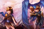 LMHT: Riot bất ngờ làm lại Cuồng Đao Guinsoo, Dạ Kiếm Draktharr, chỉnh sửa sức mạnh Leblanc, Quinn