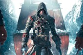 Những điều cần biết về Assassin's Creed Rogue: Remastered, tựa game đỉnh cao sắp được ra mắt cuối tháng 3