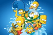 10 bí mật "đen tối" mà chắc chắn bạn chưa biết về của bộ phim hoạt hình nổi tiếng Gia đình Simpsons