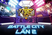 Bùng nổ với sự trở lại của Battle City lần 2 – giải đấu bài ma thuật YUGIH5 được mong chờ nhất năm 2018