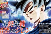 Dragon Ball Super: Mặc dù đã lên Perfect Ultra Instinct, thế nhưng Son Goku vẫn thua Jiren