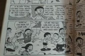 Hóa ra PUBG đã từng xuất hiện trong truyện tranh Doraemon như thế này đây