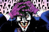 Joker sẽ tiết lộ quá khứ “hiền như cục bột”, cháy bỏng đam mê hài kịch trong phần phim riêng