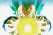 Dragon Ball Super tập 122: Vegeta bùng nổ sức mạnh, vũ trụ 11“bán hành” cho vũ trụ 7