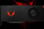 "Đội đỏ" AMD hé lộ dòng VGA mới cực mạnh, đại chiến sắp diễn ra trong hè