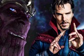 Tìm hiểu vai trò của Dr.Strange, phù thuỷ tối thượng trong Avengers: Infinity War