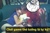 Mạn đàm về vấn đề tương tác trong game thẻ tướng chiến thuật,  có thật sự là "tự kỷ"?