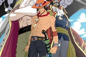 Tin hot: Ace, Râu Trắng hay thậm chí là cả Gold D. Roger đều có thể sống lại trong One Piece