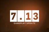 DOTA 2 update bản 7.13: IceFrog chỉnh sửa mạnh tay những hero Strength