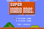 20 sự thật thú vị mà bạn chưa từng biết về Super Mario Bros. (Phần 1)
