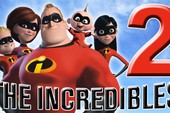 Nếu một ngày đàn ông ở nhà làm nội trợ còn phụ nữ "gánh vác" thế giới thì sẽ thế nào? Trailer mới của The Incredibles 2 sẽ cho bạn biết câu trả lời