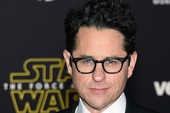 J.J. Abrams, đạo diễn 'The Force Awakens' sẽ là người thực hiện Star Wars IX