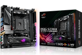 Asus tung cả loạt mainboard X470 chạy AMD Ryzen 2000, phục vụ mọi nhu cầu game thủ