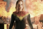 Captain Marvel xuất hiện và 5 giả thuyết điên rồ nhất mà các fan đặt ra cho Avengers: Infinity War