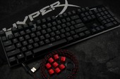 HyperX Alloy FPS – Bàn phím cơ chiến game chuyên dụng cho game thủ chiến PUBG