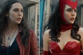 Khi các siêu anh hùng Avengers ‘cosplay’ chính mình theo nguyên tác truyện tranh