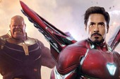Hóa ra Tony Stark đã có “mối duyên nợ” với Thanos từ trước khi Avengers: Infinity War diễn ra