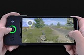 Cận cảnh Xiaomi Black Shark lúc chiến game PUBG Mobile: Mượt mà nhịp nhàng, thêm cần 'như hack'