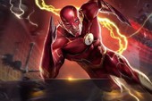 Liên Quân Mobile: 4 lý do chứng minh The Flash có sức mạnh vượt trội các pháp sư đời đầu