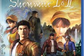 Tựa game Shenmue I & II huyền thoại sẽ được phát hành 'lại' ngay trong năm nay