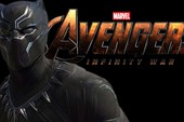 Tìm hiểu vai trò của Black Panther trong Avengers: Infinity War