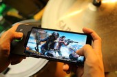 Smartphone gaming Xiaomi Black Shark chưa mở bán đã có tới 1 triệu lượt mua