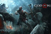 Không còn nghi ngờ gì nữa, “Thor và đồng đội” sẽ là nạn nhân tiếp theo của Kratos trong God of War mới