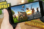 Muốn chiến PUBG Mobile không giật lag hãy mua ngay 5 chiếc smartphone này