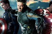 Người Sói Wolverine sẽ tham gia vào đội siêu anh hùng Marvel?