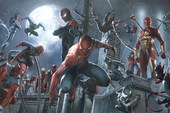 Điểm mặt 15 bộ giáp ấn tượng nhất của Spider Man từ trước tới nay