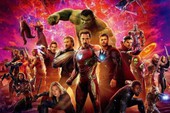 Vũ trụ điện ảnh Marvel, hành trình 10 năm để chuẩn bị cho quân át chủ bài Avengers: Infinity War