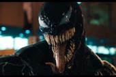Bom tấn “The Venom” - Khắc tinh của Spider-Man tung trailer mới cực chất
