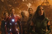 [Review] Avengers: Infinity War - Dấu mốc kết thúc tuyệt vời cho triều đại 10 năm của MCU!