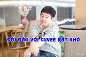 LMHT: Đánh bại tất cả những toplaner Hàn Quốc, thế nhưng Khan vẫn nhắc về CuVee như một bức tường khó vượt qua