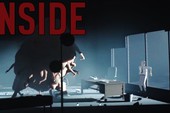 Inside: Bản kế thừa hoàn hảo của Limbo