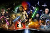 Tất tần tật những thứ bạn cần biết trước khi ra rạp xem Solo: A Star Wars story (Phần 1)