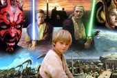 Tất tần tật những thứ bạn cần biết trước khi ra rạp xem Solo: A Star Wars story (Phần 2)