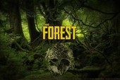 The Forest: Bàng hoàng khi phát hiện ra người bắt cóc con trai mình lại chính là bản thân đến từ tương lai
