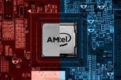 Thiên tài từng cứu vớt AMD đã chuyển sang đầu quân cho Intel