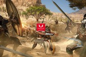 AMD cập nhật BIOS mới cho Raven Ridge: Chơi game siêu mượt