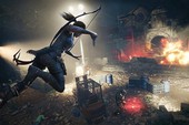 Shadow of the Tomb Raider tung trailer đầu tiên: Nghẹt thở như game kinh dị