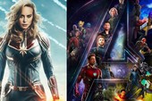 Giải mã đoạn after-credits bom tấn "Avengers: Infinity War"