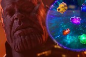 11 điều nhầm lẫn về Thanos mà không ai mấy biết được