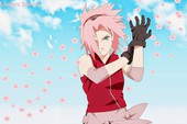 Nếu Naruto chết trong Boruto, Sakura chính là lựa chọn tốt nhất cho vị trí Hokage đệ bát