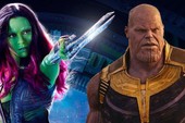 Cùng "giải đáp" những câu hỏi còn bỏ ngỏ trong kết thúc Avengers: Infinity War