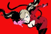 Ngắm những bức artwork đẹp nhất tới từ JRPG cực đỉnh Persona 5