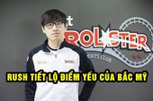 LMHT: Về KT Rolster, thánh Lee Sin cho biết sự khác nhau về môi trường esports giữa Hàn Quốc và Bắc Mỹ